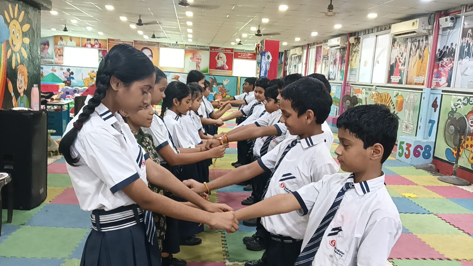 Rakshabandhan 2026